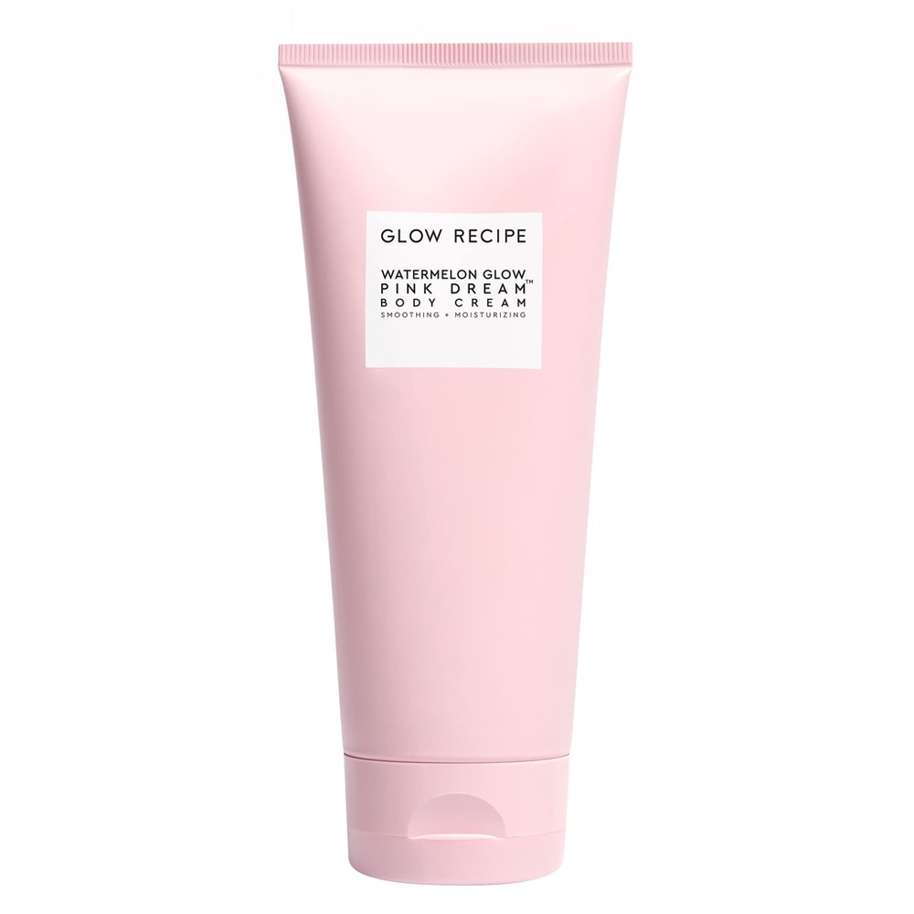 BNIB Glow Recipe Watermelon Body Cream 🍉